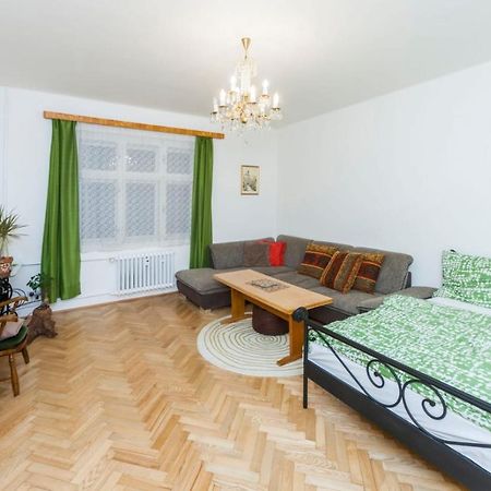 Fairytale Apartment Under The Castle - 5 Min City! Cesky Krumlov Exterior photo