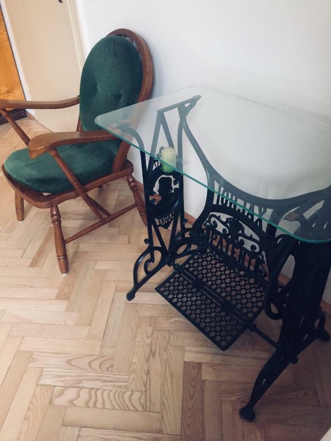 Fairytale Apartment Under The Castle - 5 Min City! Cesky Krumlov Exterior photo