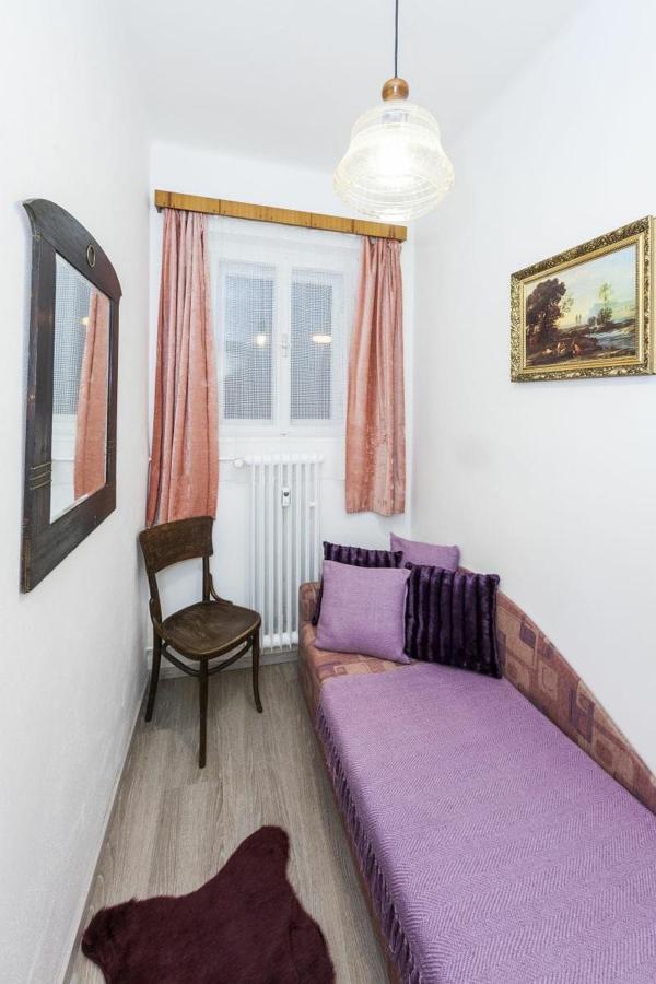 Fairytale Apartment Under The Castle - 5 Min City! Cesky Krumlov Exterior photo